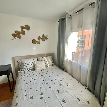 Le Duplex Paris Basilique Stade De France *