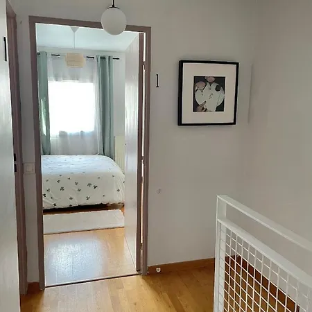 Le Duplex Paris Basilique Stade De France Saint-Denis (Seine-Saint-Denis)